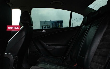 Volkswagen Passat B6, 2006 год, 639 000 рублей, 15 фотография