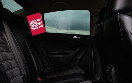 Volkswagen Passat B6, 2006 год, 639 000 рублей, 16 фотография