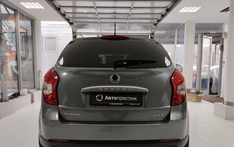 SsangYong Actyon II рестайлинг, 2014 год, 1 000 000 рублей, 5 фотография