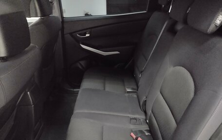 SsangYong Actyon II рестайлинг, 2014 год, 1 000 000 рублей, 13 фотография