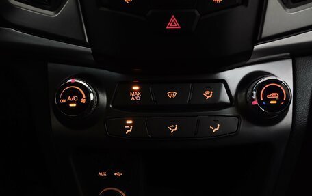 SsangYong Actyon II рестайлинг, 2014 год, 1 000 000 рублей, 11 фотография