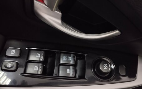 SsangYong Actyon II рестайлинг, 2014 год, 1 000 000 рублей, 12 фотография