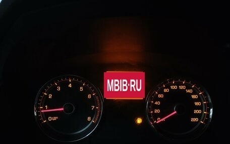 SsangYong Actyon II рестайлинг, 2014 год, 1 000 000 рублей, 7 фотография