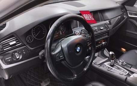 BMW 5 серия, 2015 год, 1 920 000 рублей, 8 фотография