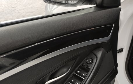 BMW 5 серия, 2015 год, 1 920 000 рублей, 14 фотография