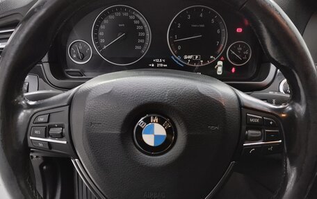 BMW 5 серия, 2015 год, 1 920 000 рублей, 10 фотография