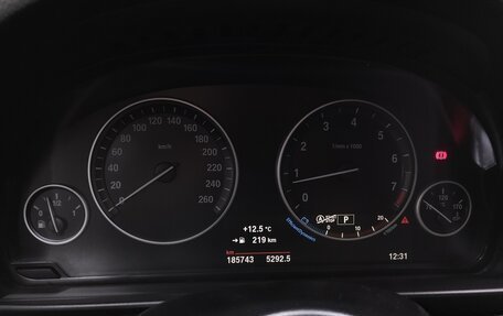 BMW 5 серия, 2015 год, 1 920 000 рублей, 13 фотография