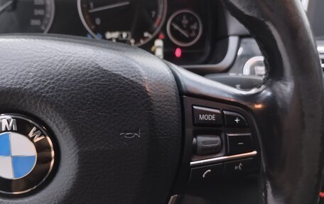 BMW 5 серия, 2015 год, 1 920 000 рублей, 12 фотография