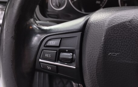 BMW 5 серия, 2015 год, 1 920 000 рублей, 11 фотография