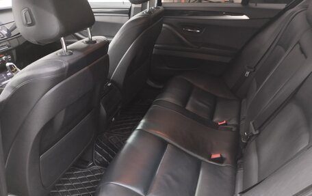 BMW 5 серия, 2015 год, 1 920 000 рублей, 20 фотография