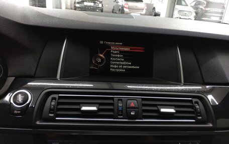 BMW 5 серия, 2015 год, 1 920 000 рублей, 16 фотография