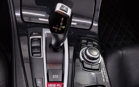 BMW 5 серия, 2015 год, 1 920 000 рублей, 18 фотография