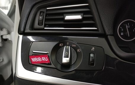 BMW 5 серия, 2015 год, 1 920 000 рублей, 15 фотография