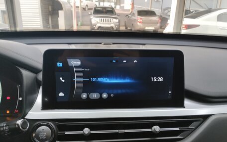 Chery Tiggo 7 Pro, 2022 год, 1 870 000 рублей, 11 фотография