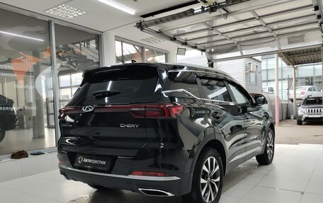Chery Tiggo 7 Pro, 2022 год, 1 870 000 рублей, 6 фотография