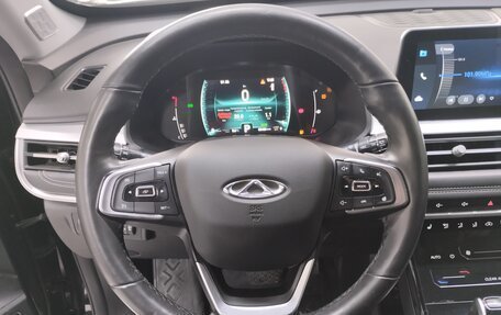 Chery Tiggo 7 Pro, 2022 год, 1 870 000 рублей, 8 фотография