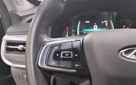 Chery Tiggo 7 Pro, 2022 год, 1 870 000 рублей, 9 фотография