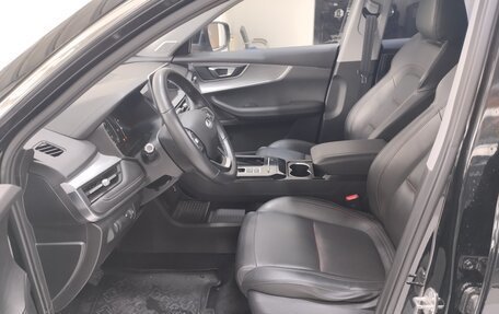 Chery Tiggo 7 Pro, 2022 год, 1 870 000 рублей, 17 фотография