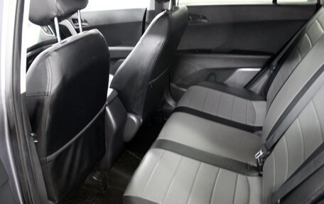 Hyundai Creta I рестайлинг, 2019 год, 1 650 000 рублей, 10 фотография