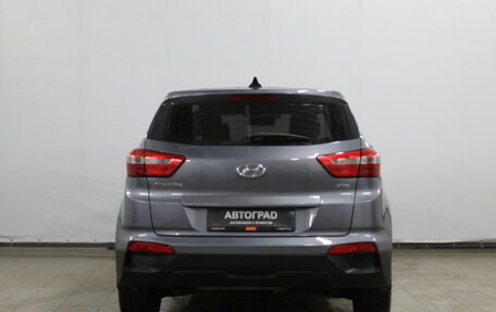 Hyundai Creta I рестайлинг, 2019 год, 1 650 000 рублей, 6 фотография