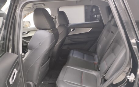 Chery Tiggo 7 Pro, 2022 год, 1 870 000 рублей, 19 фотография