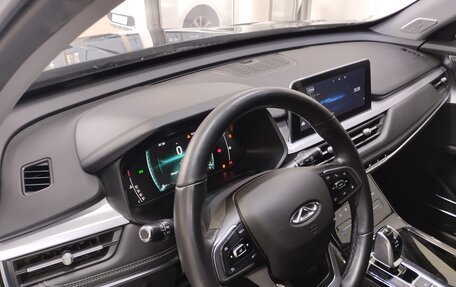 Chery Tiggo 7 Pro, 2022 год, 1 870 000 рублей, 20 фотография