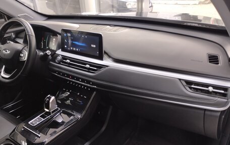 Chery Tiggo 7 Pro, 2022 год, 1 870 000 рублей, 21 фотография