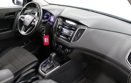 Hyundai Creta I рестайлинг, 2019 год, 1 650 000 рублей, 7 фотография