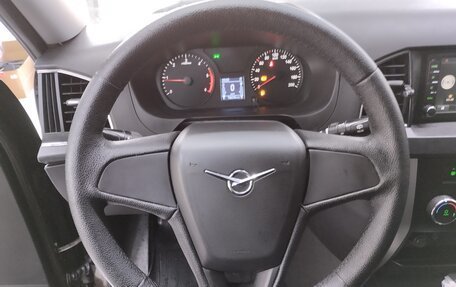 ЛуАЗ Patriot, 2020 год, 1 690 000 рублей, 8 фотография