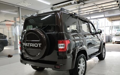 ЛуАЗ Patriot, 2020 год, 1 690 000 рублей, 6 фотография