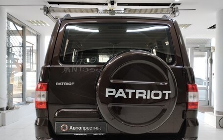 ЛуАЗ Patriot, 2020 год, 1 690 000 рублей, 5 фотография