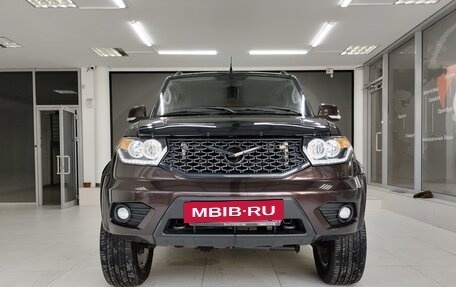 ЛуАЗ Patriot, 2020 год, 1 690 000 рублей, 2 фотография