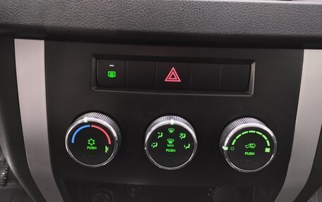 ЛуАЗ Patriot, 2020 год, 1 690 000 рублей, 11 фотография