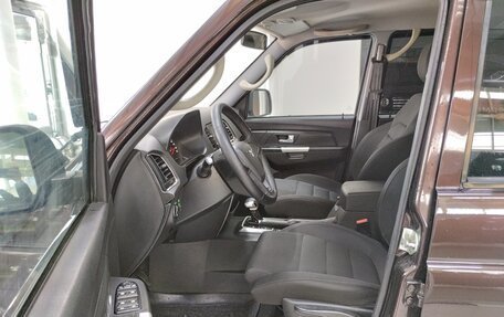 ЛуАЗ Patriot, 2020 год, 1 690 000 рублей, 15 фотография