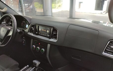 ЛуАЗ Patriot, 2020 год, 1 690 000 рублей, 18 фотография