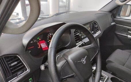 ЛуАЗ Patriot, 2020 год, 1 690 000 рублей, 17 фотография