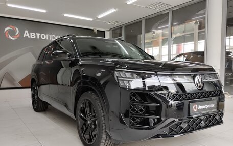 Volkswagen Teramont, 2025 год, 6 150 000 рублей, 1 фотография