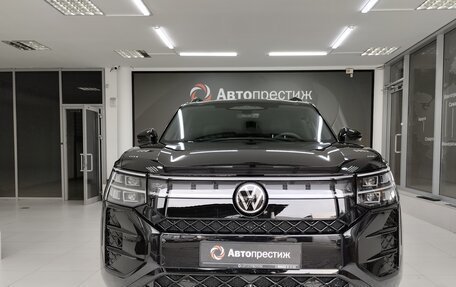 Volkswagen Teramont, 2025 год, 6 150 000 рублей, 2 фотография