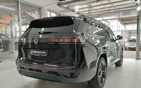 Volkswagen Teramont, 2025 год, 6 150 000 рублей, 4 фотография