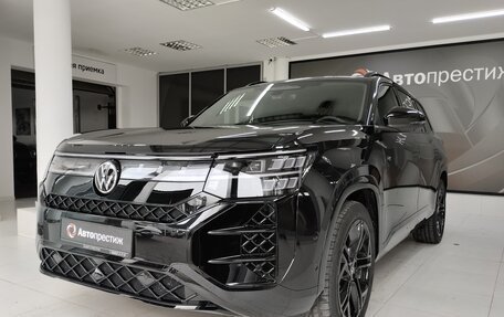 Volkswagen Teramont, 2025 год, 6 150 000 рублей, 3 фотография