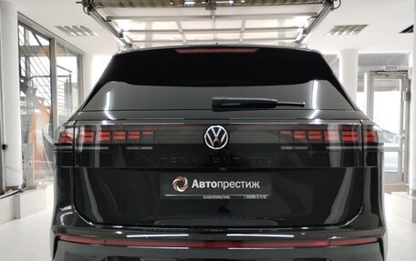 Volkswagen Teramont, 2025 год, 6 150 000 рублей, 5 фотография