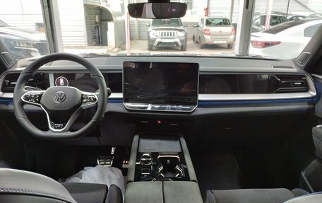 Volkswagen Teramont, 2025 год, 6 150 000 рублей, 7 фотография