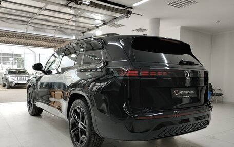 Volkswagen Teramont, 2025 год, 6 150 000 рублей, 6 фотография