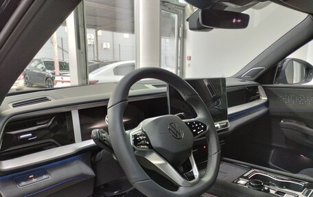 Volkswagen Teramont, 2025 год, 6 150 000 рублей, 8 фотография