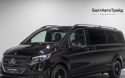 Mercedes-Benz V-Класс, 2025 год, 14 590 000 рублей, 1 фотография