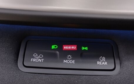 Volkswagen Teramont, 2025 год, 6 150 000 рублей, 13 фотография