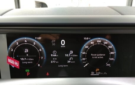 Volkswagen Teramont, 2025 год, 6 150 000 рублей, 9 фотография