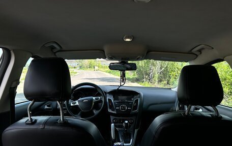 Ford Focus III, 2011 год, 865 000 рублей, 4 фотография