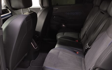 Volkswagen Teramont, 2025 год, 6 150 000 рублей, 20 фотография