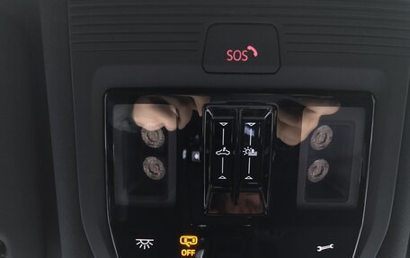 Volkswagen Teramont, 2025 год, 6 150 000 рублей, 19 фотография